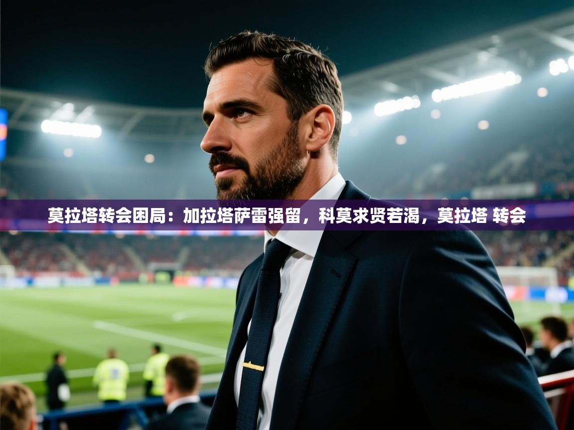 莫拉塔转会困局：加拉塔萨雷强留，科莫求贤若渴，莫拉塔 转会  第1张