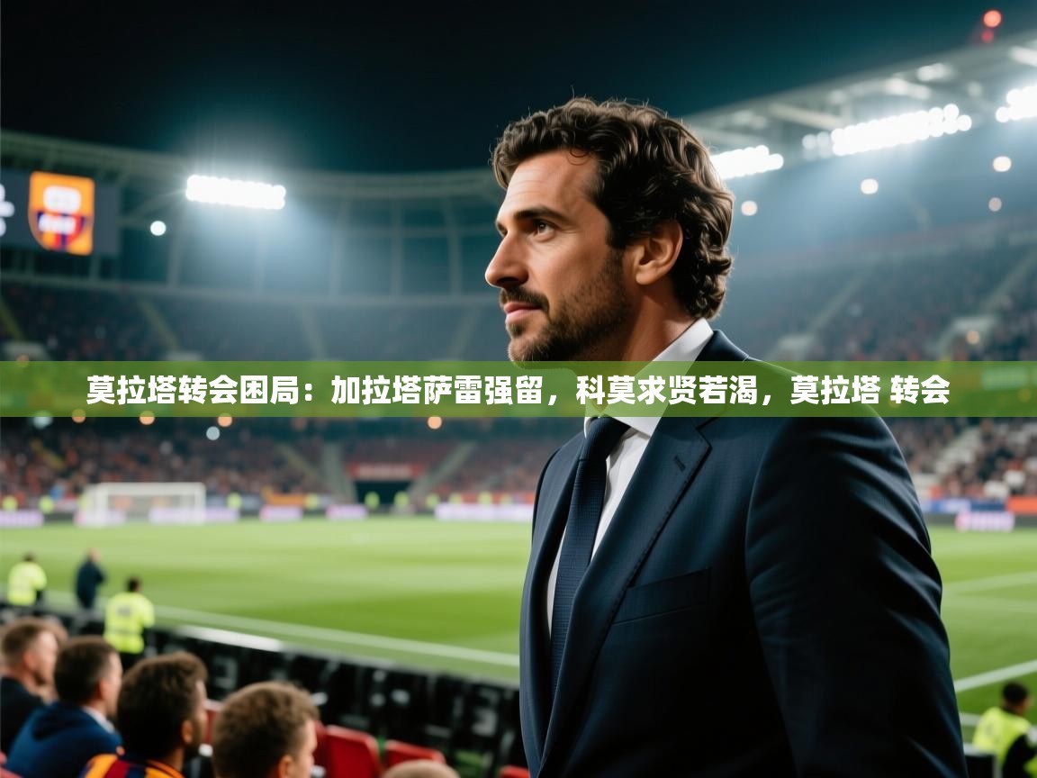 莫拉塔转会困局：加拉塔萨雷强留，科莫求贤若渴，莫拉塔 转会  第2张