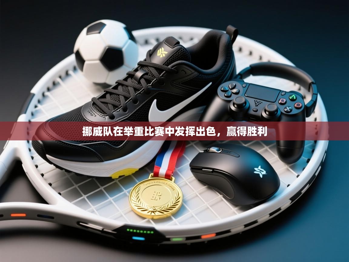 挪威队在举重比赛中发挥出色,赢得胜利 第1张