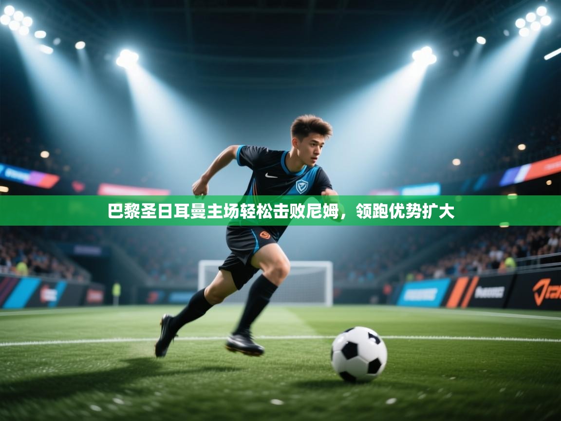 巴黎圣日耳曼主场轻松击败尼姆，领跑优势扩大  第2张