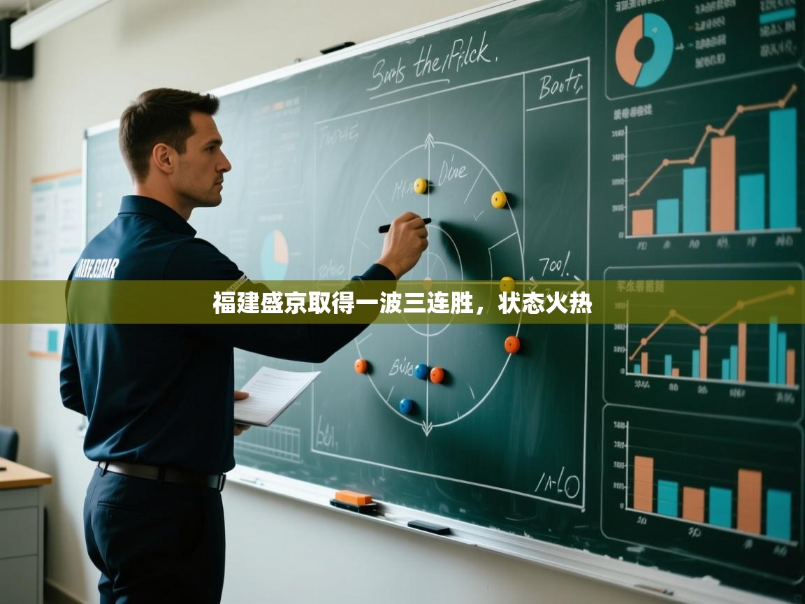 福建盛京取得一波三连胜,状态火热 第1张