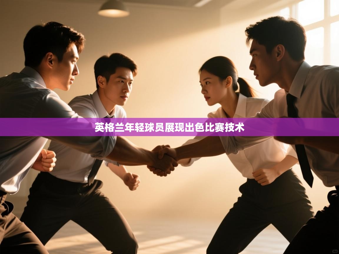 英格兰年轻球员展现出色比赛技术  第2张