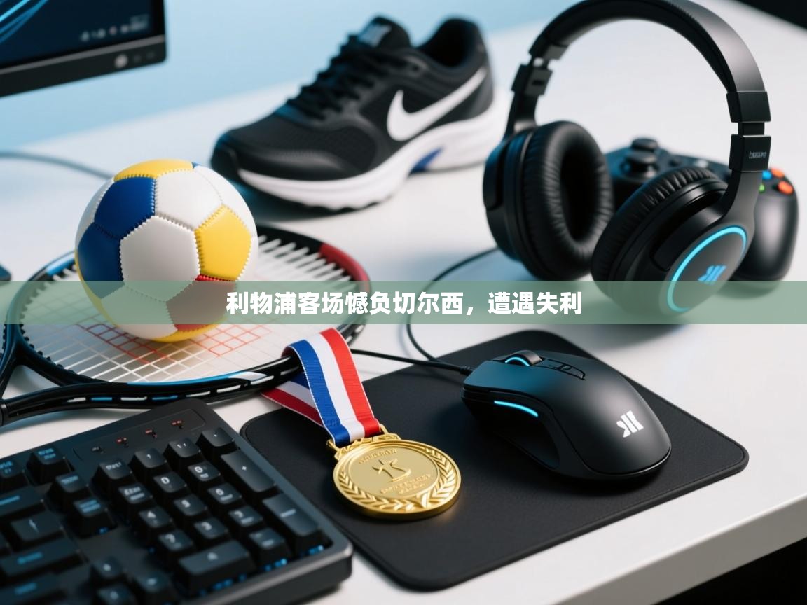 利物浦客场憾负切尔西，遭遇失利  第1张