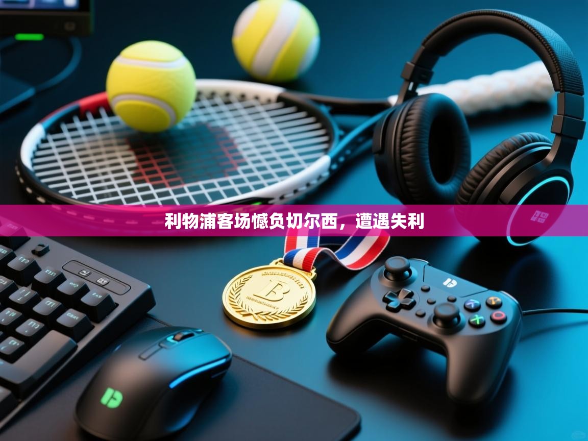 利物浦客场憾负切尔西，遭遇失利  第2张