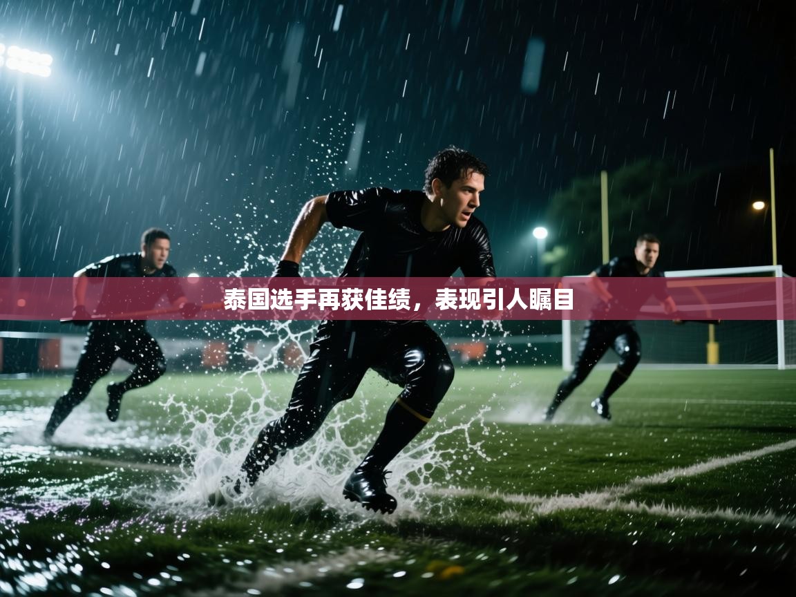 泰国选手再获佳绩，表现引人瞩目
