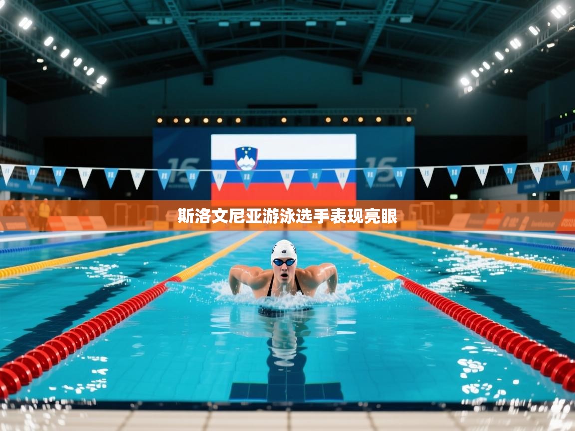 斯洛文尼亚游泳选手表现亮眼  第1张