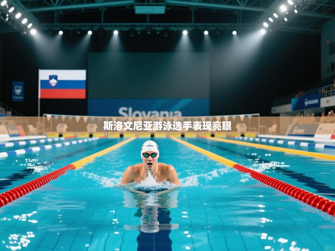 斯洛文尼亚游泳选手表现亮眼  第2张