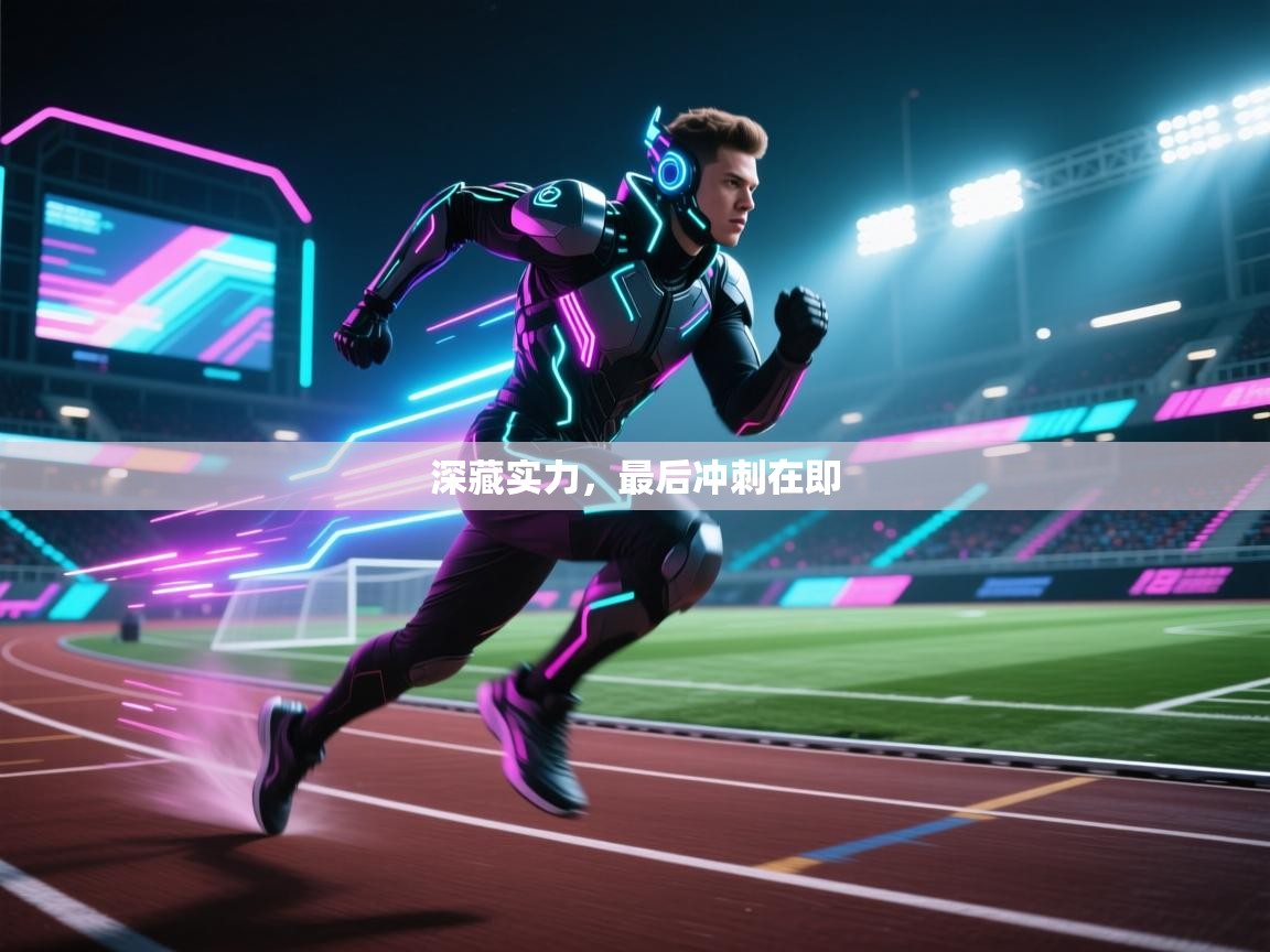 深藏实力，最后冲刺在即  第2张