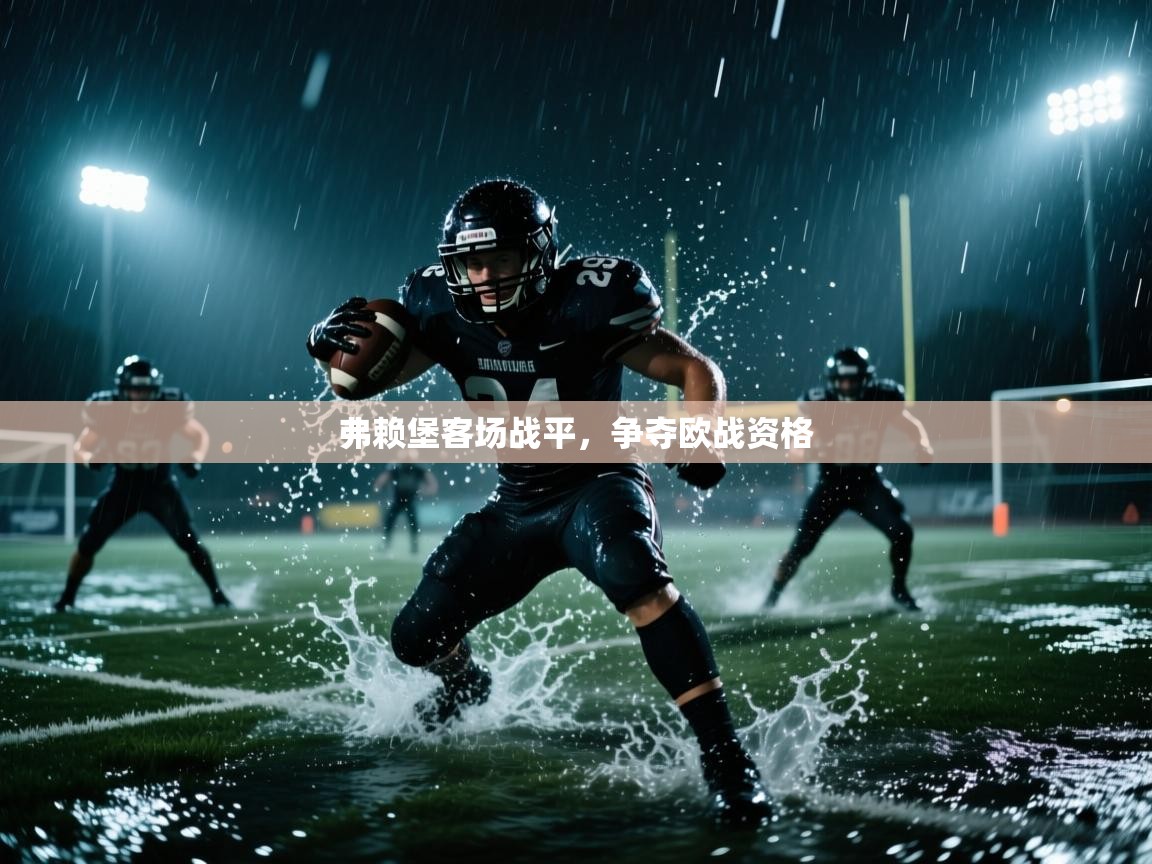 弗赖堡客场战平，争夺欧战资格  第1张