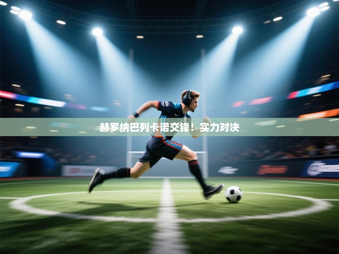 赫罗纳巴列卡诺交锋！实力对决