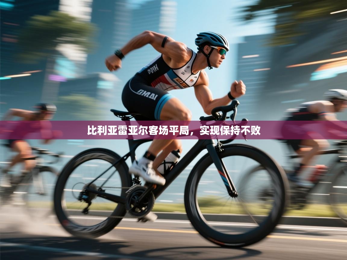 比利亚雷亚尔客场平局，实现保持不败