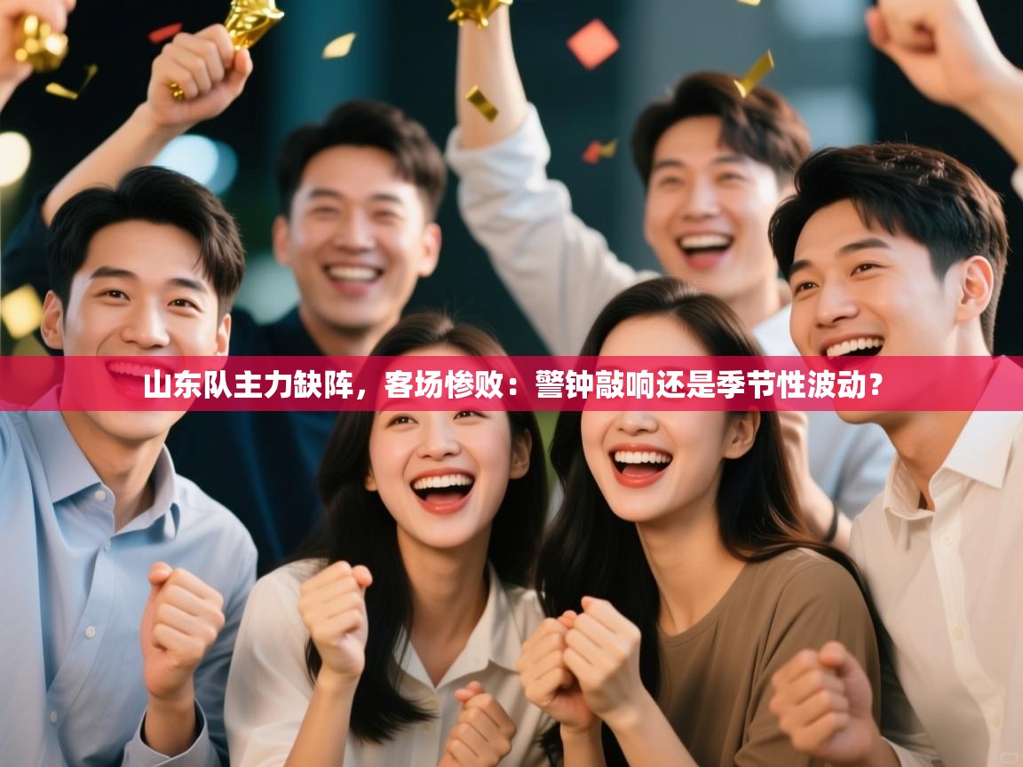 山东队主力缺阵，客场惨败：警钟敲响还是季节性波动？  第2张