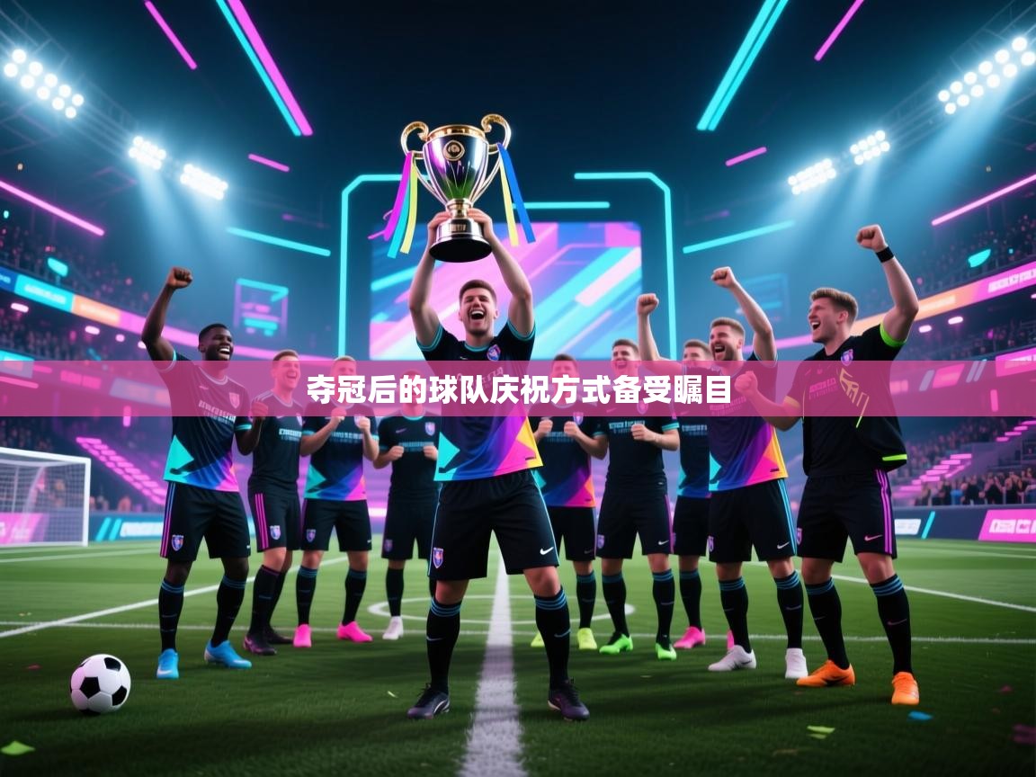 夺冠后的球队庆祝方式备受瞩目 第2张