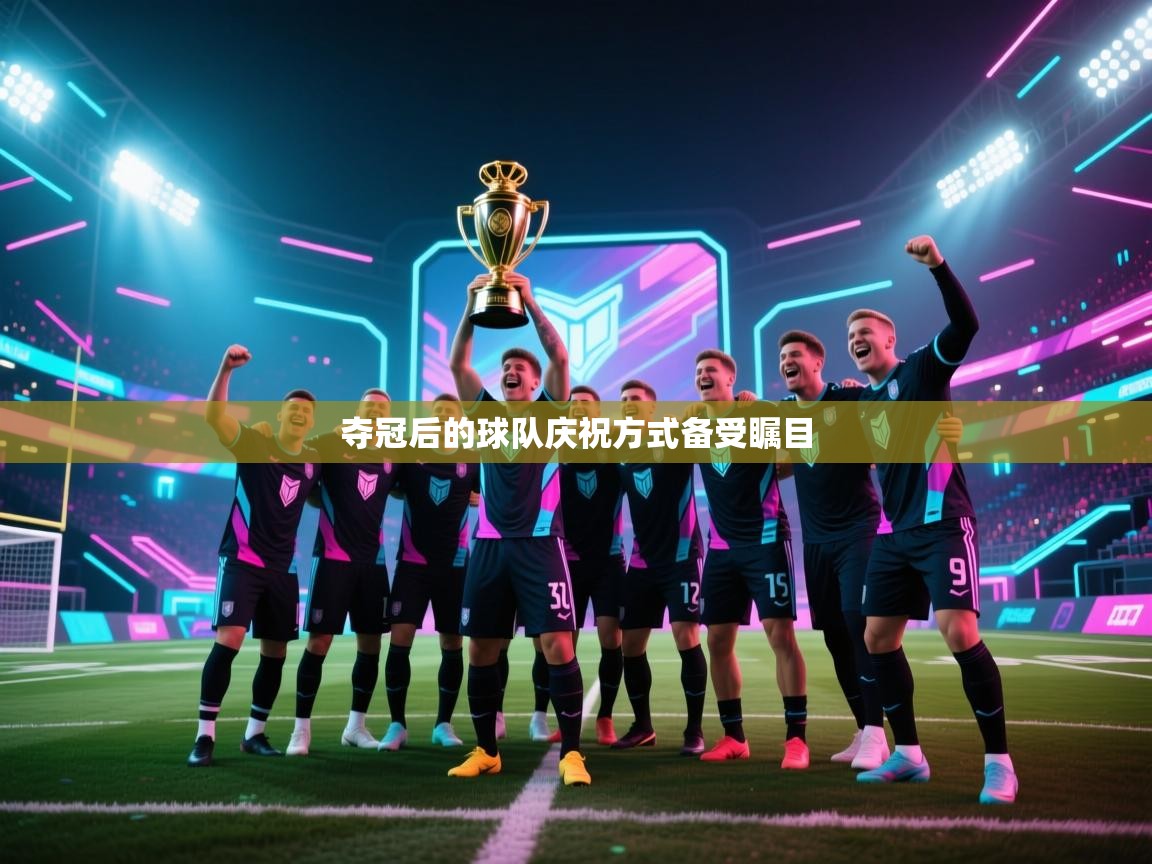 夺冠后的球队庆祝方式备受瞩目 第1张