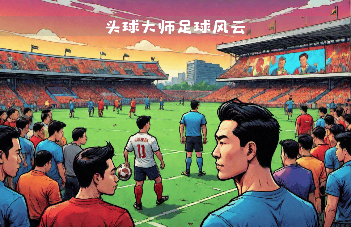 2025世俱杯赛制-足球比赛中的惊艳瞬间将永远留存的简单介绍